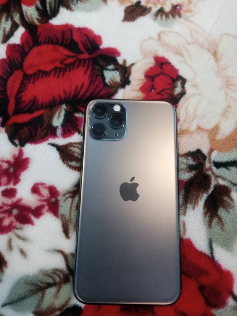 Iphone 11pro non pta 0