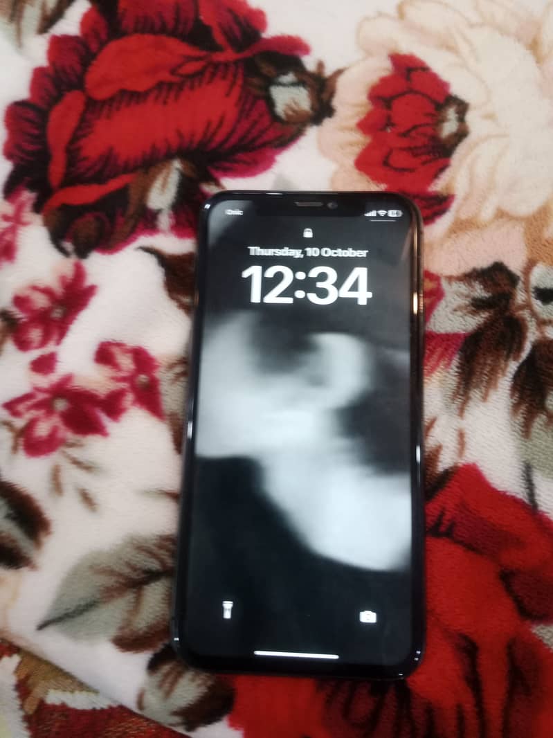 Iphone 11pro non pta 1