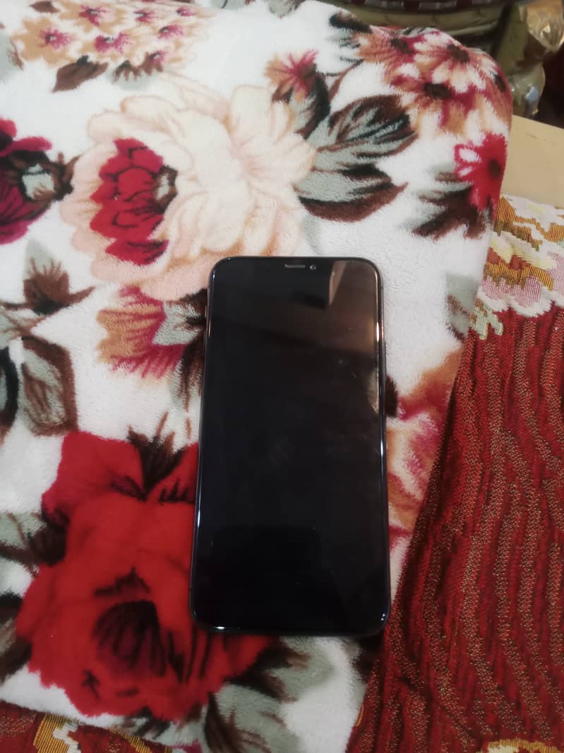 Iphone 11pro non pta 6