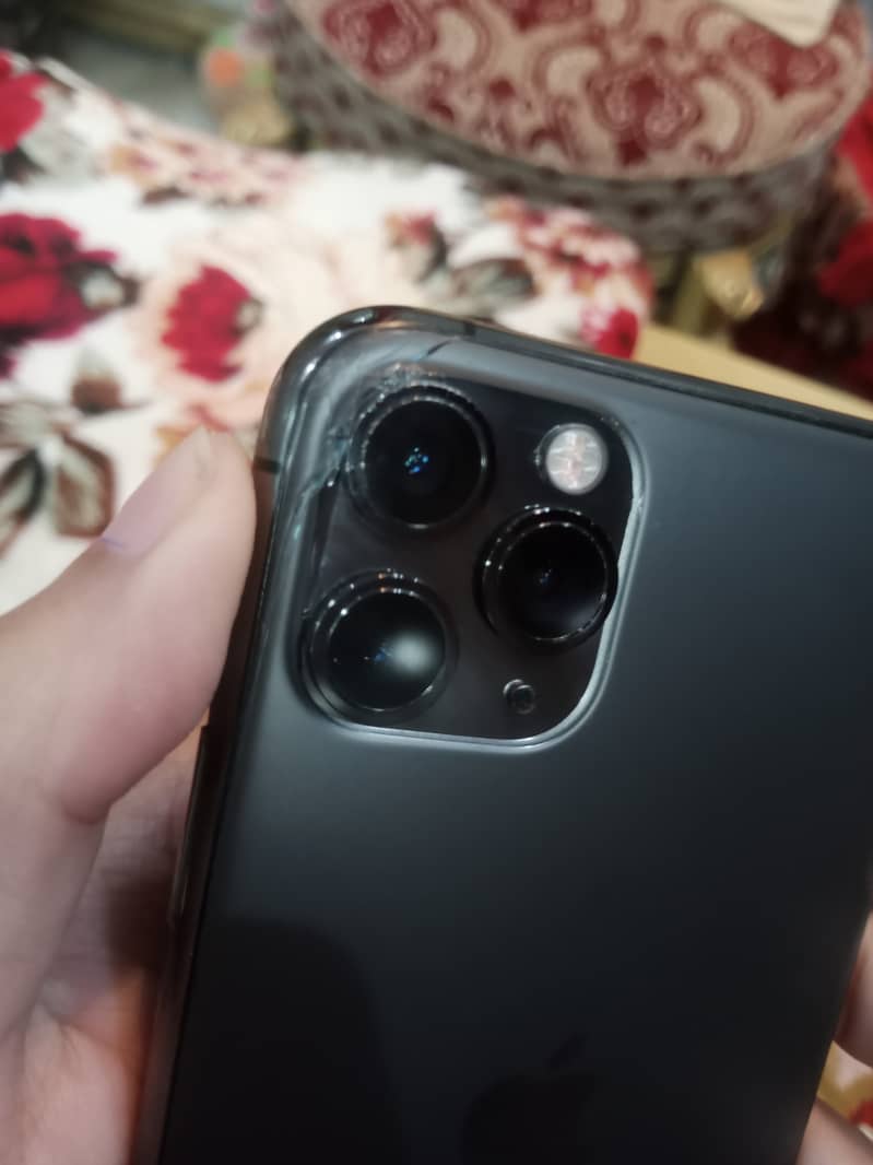 Iphone 11pro non pta 7