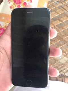 iPhone 6 PTA appored