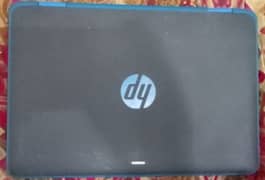 Hp Pro book touch and rotate