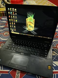 Dell latitude 7470