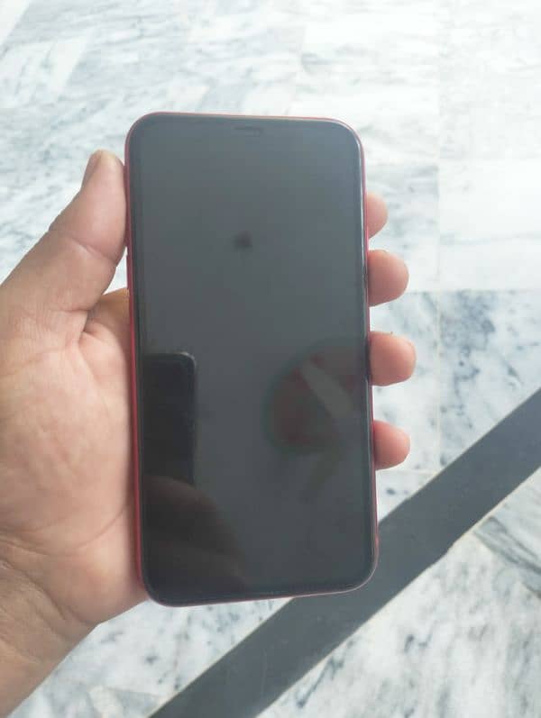 i phone 11 Watar pak 64Gb Jv 10/10 2