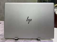 HP