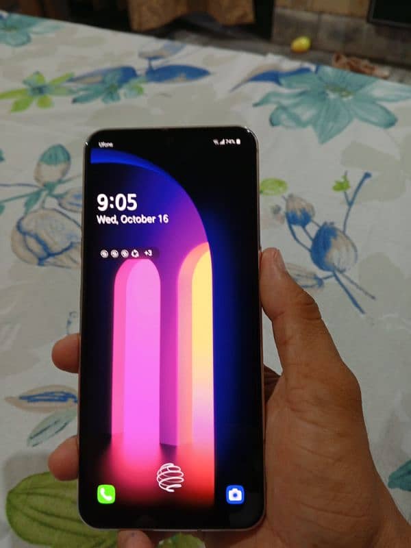 LG V60 ThinQ 2