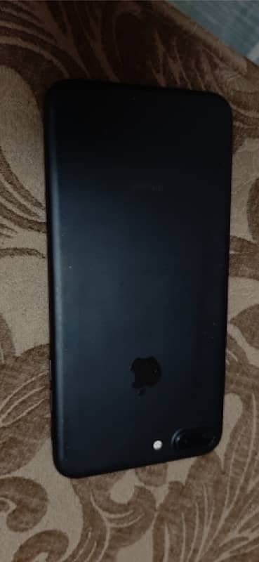 Iphone 7 plus 128 Pta approved gen1 phone 4