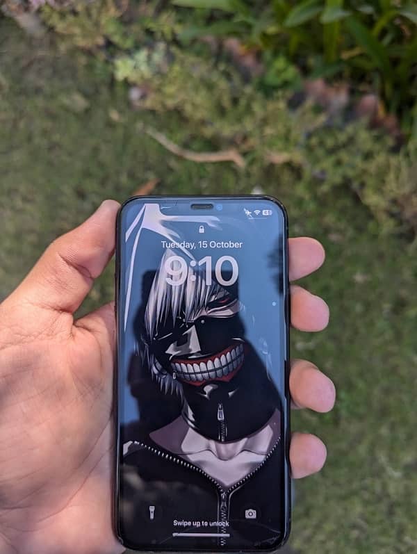 Iphone 11 pro Non pta 6