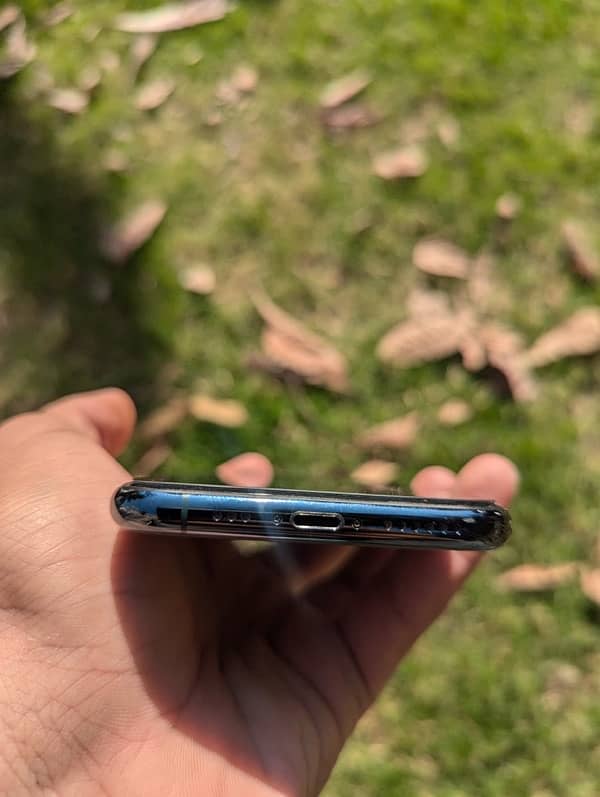 Iphone 11 pro Non pta 12