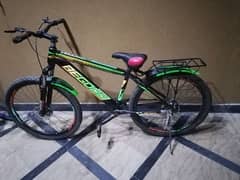 Mountain cycle for sale