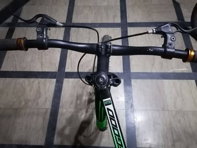 Mountain cycle for sale 3