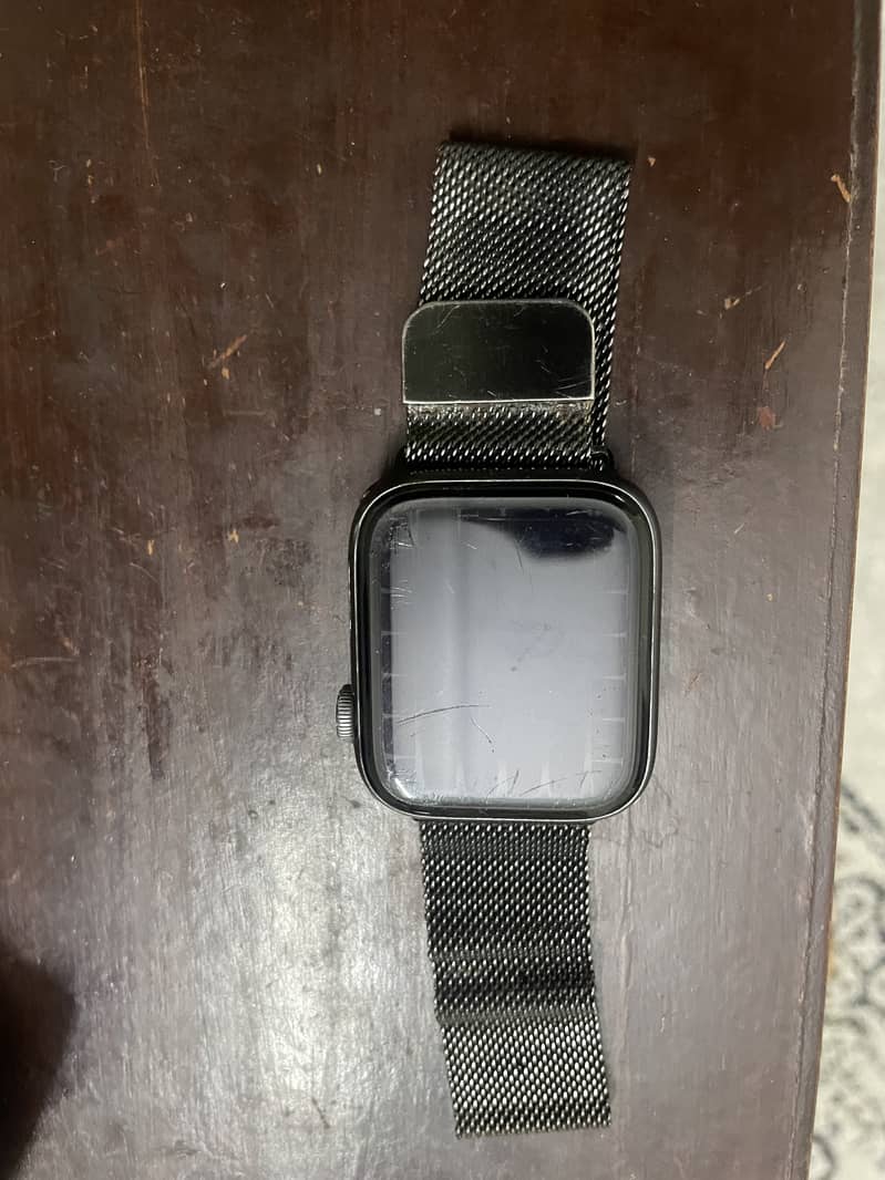 Apple Watch Series 4 44mm 1