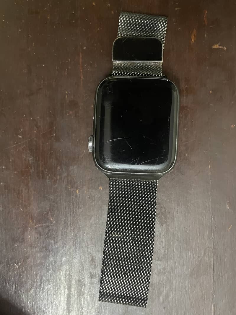 Apple Watch Series 4 44mm 2