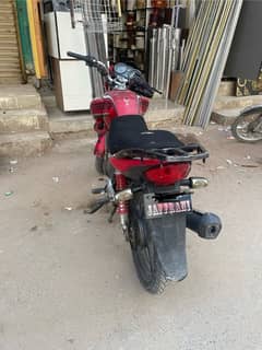 honda 150