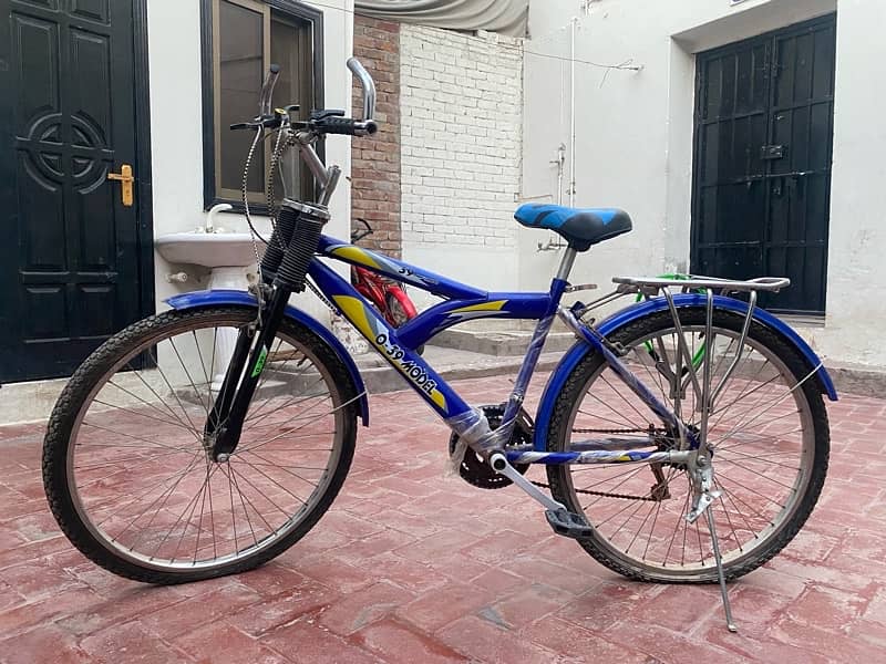 Cycle for sale 0