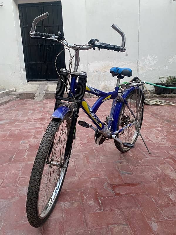 Cycle for sale 1