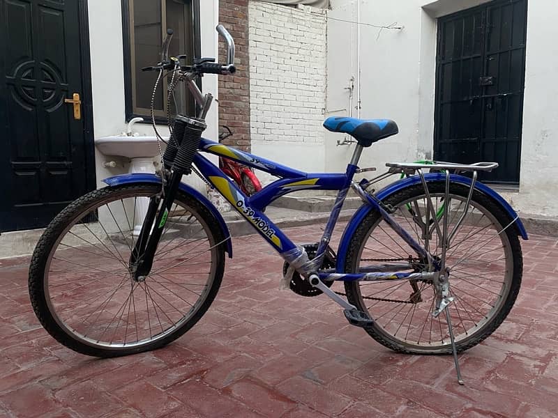 Cycle for sale 2