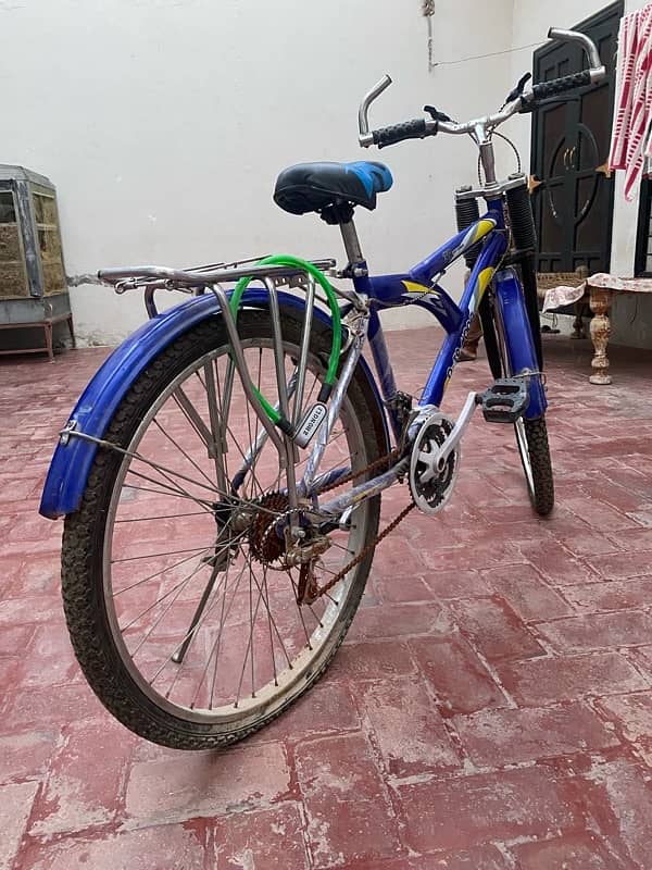 Cycle for sale 3