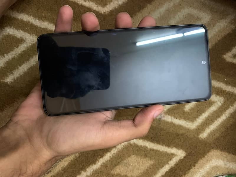 Xiomi Redmi note 13 2