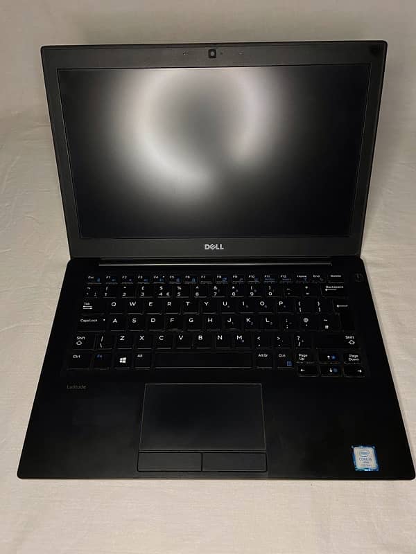 Dell latitude Core i5 7th gen 5