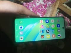 Infinix smart 8 hy full box hy 0