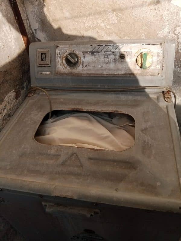 super asia washing machine 0