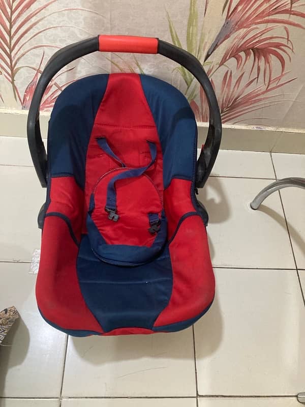 baby car seat 1