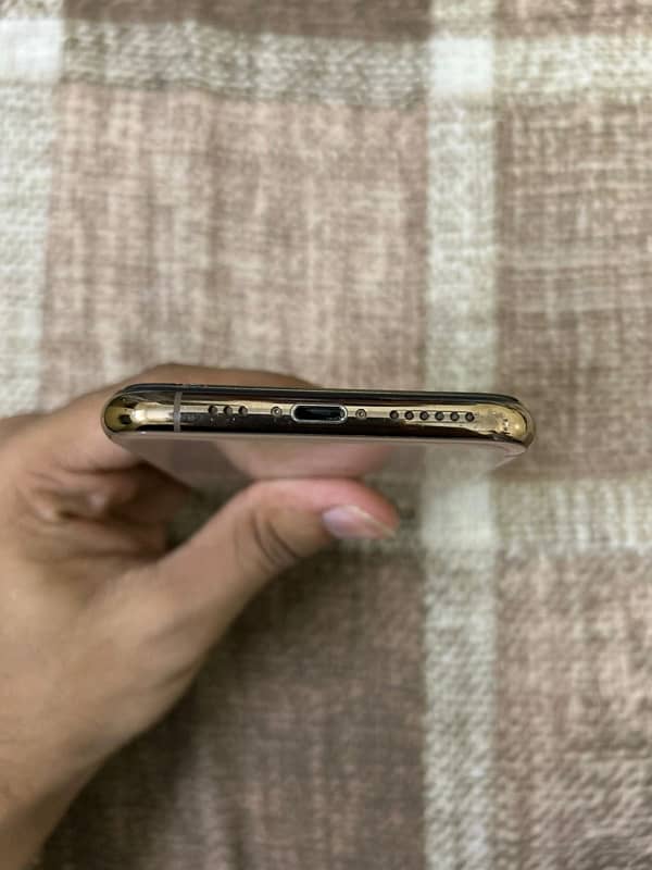 IPhone XS Non pta Factory unlock 256gb 0