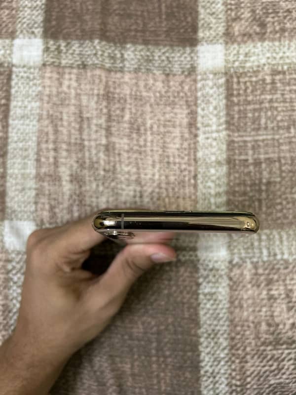 IPhone XS Non pta Factory unlock 256gb 3