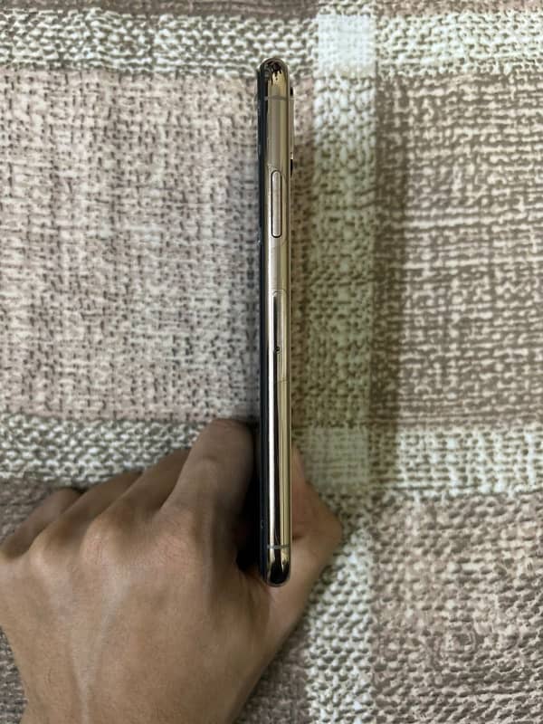 IPhone XS Non pta Factory unlock 256gb 4