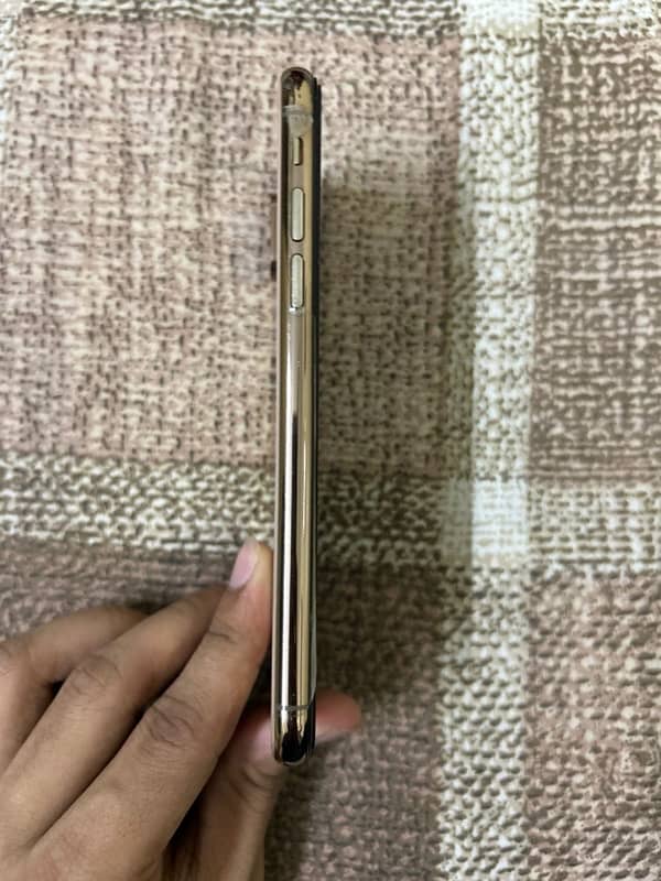 IPhone XS Non pta Factory unlock 256gb 5