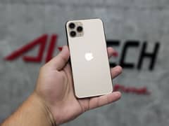 IPhone 11 Pro Pta Approved 256GB