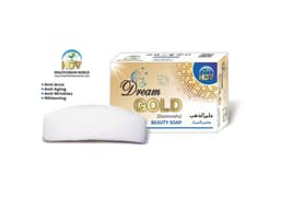 Dream Gold (whitening Soap)