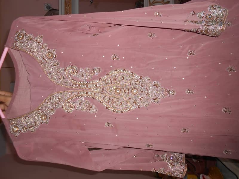 Party Ware Frock For Sale 0