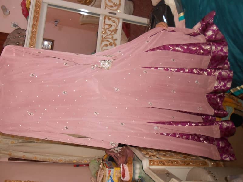 Party Ware Frock For Sale 1