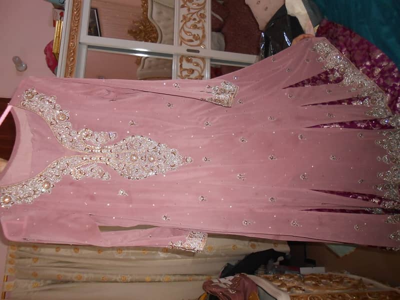 Party Ware Frock For Sale 2