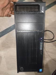 HP Z440 Workstation