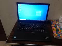 Lenovo laptop t480 core i5 8th generation