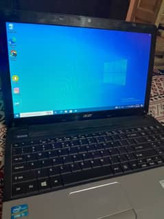 Acer i3 2nd Condition Mint Condition