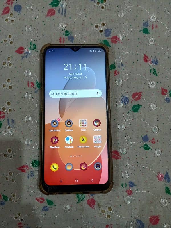 Oppo A16 6/128 8