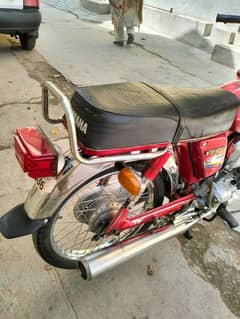 yamaha Good condition 03215004432 0