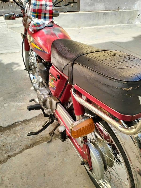 yamaha Good condition 03215004432 1