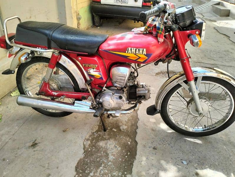 yamaha Good condition 03215004432 3