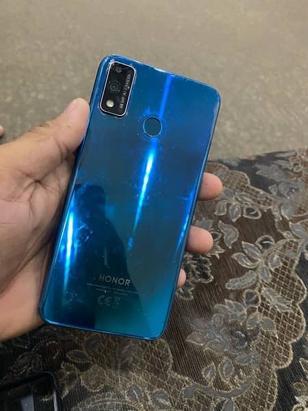 Huawei Honor 9x lite 4/128 4