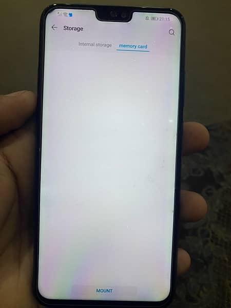 Huawei Honor 9x lite 4/128 5