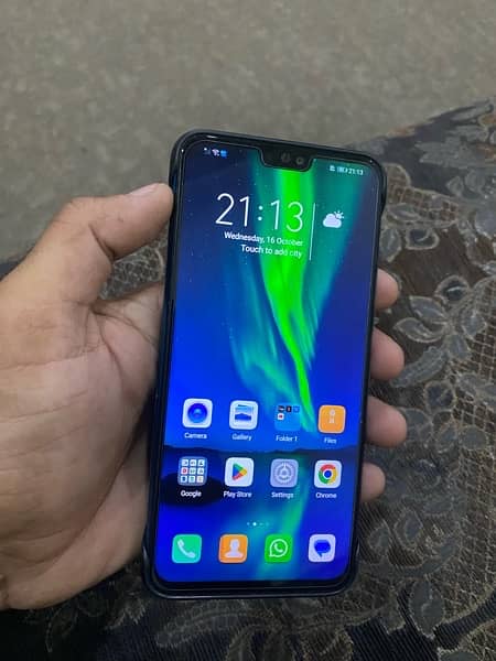 Huawei Honor 9x lite 4/128 6