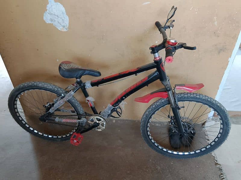 cycle for sale 1