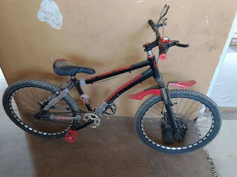 cycle for sale 2