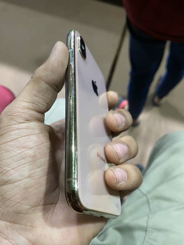 iphone x 64 GB 6