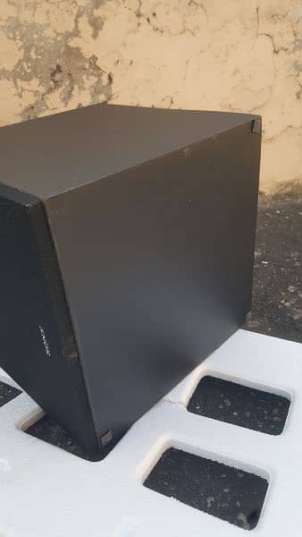 Sony SS WSB103 Subwoofer 10/10 10